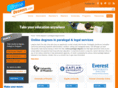 paralegalschool.com