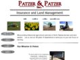 patzerinc.com