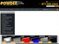 powder365.com