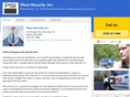 psisecurityservice.com