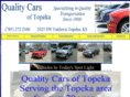 qualitycarsoftopeka.com