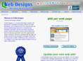 qwebdesigns.com