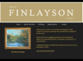 reginaldfinlayson.com