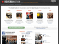 reverbination.com