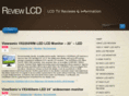 reviewlcd.com