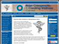 riderchiropractic.com