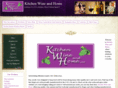 rogarkitchenwineandhome.com