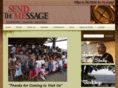 sendthemessage.org