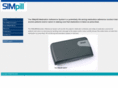 simpill.com
