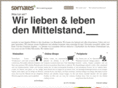 sixmates.com
