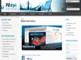 soluciones72dpi.com.ar