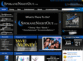 spokanenightout.com