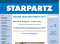 starpartz.co.uk