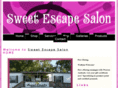 sweetescapesalon.net