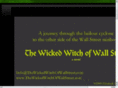 the-wicked-witch-of-wall-street.com