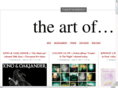 theartofagency.co.uk