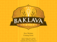 thebaklavacompany.com