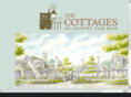 thecottagesomaha.com