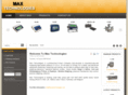 themaxtechnologies.com