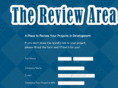 thereviewarea.com