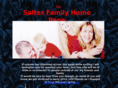 thesalterfamily.com