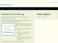thesurflog.com
