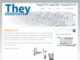 theyinnovate.com