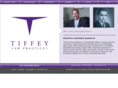 tiffeylaw.com