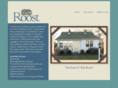 tilghmancottage.com