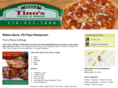 tinopizza.com