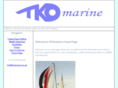 tkomarine.co.uk