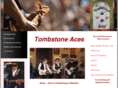 tombstoneaces.com