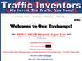 trafficinventors.info
