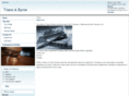 trianoandbyrne.com