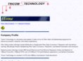tricomtech.com