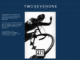 twosevenone.com