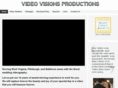 videovisionsproductions.com