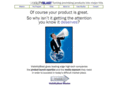 visibilityblast.com