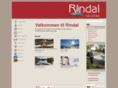 visit-rindal.com