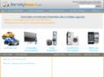 warrantyresearch.com