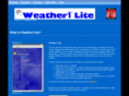 weather1lite.com