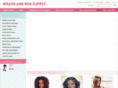 weaveandwigsupply.com