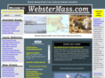 webstermass.com