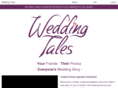 weddingtal.es