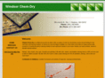 windsorchemdry.com
