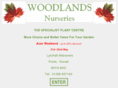 woodlandsnurseries.net