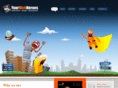 yourwebhero.com