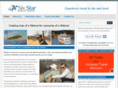 6starworldtravel.com