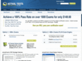 actualtests.mobi
