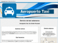 aeropuertostaxi.com